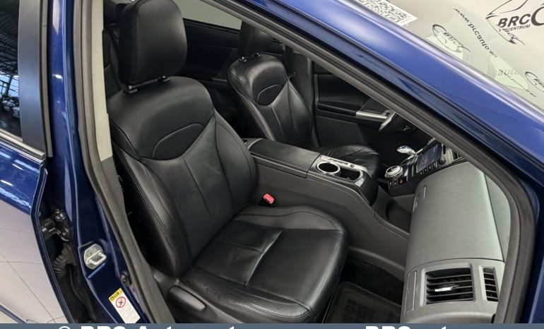 Toyota Prius+ 1.8 Hybrid LPG Automatas 2012 full