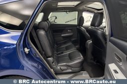 Toyota Prius+ 1.8 Hybrid LPG Automatas 2012 full