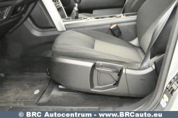 Land Rover Discovery Sport 2.0d AWD Automatas 2018 full