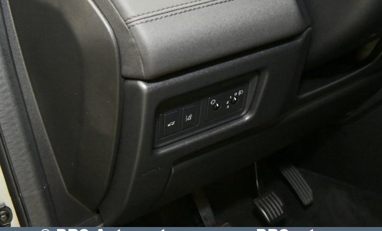 Land Rover Discovery Sport 2.0d AWD Automatas 2018 full