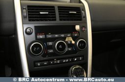 Land Rover Discovery Sport 2.0d AWD Automatas 2018 full