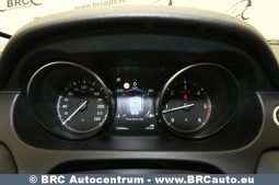 Land Rover Discovery Sport 2.0d AWD Automatas 2018 full