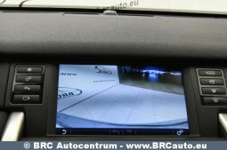 Land Rover Discovery Sport 2.0d AWD Automatas 2018 full