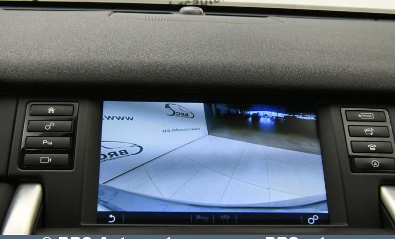 Land Rover Discovery Sport 2.0d AWD Automatas 2018 full