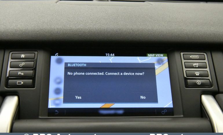 Land Rover Discovery Sport 2.0d AWD Automatas 2018 full