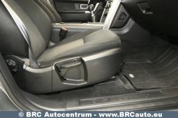 Land Rover Discovery Sport 2.0d AWD Automatas 2018 full