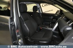 Land Rover Discovery Sport 2.0d AWD Automatas 2018 full