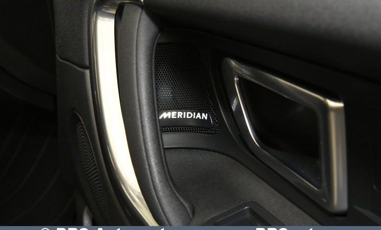 Land Rover Discovery Sport 2.0d AWD Automatas 2018 full