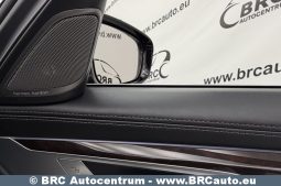 BMW 750 i xDrive 2017 full