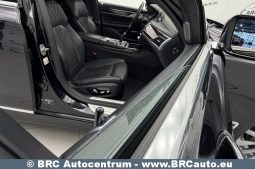 BMW 750 i xDrive 2017 full