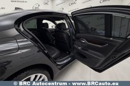 BMW 750 i xDrive 2017 full