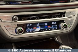 BMW 750 i xDrive 2017 full
