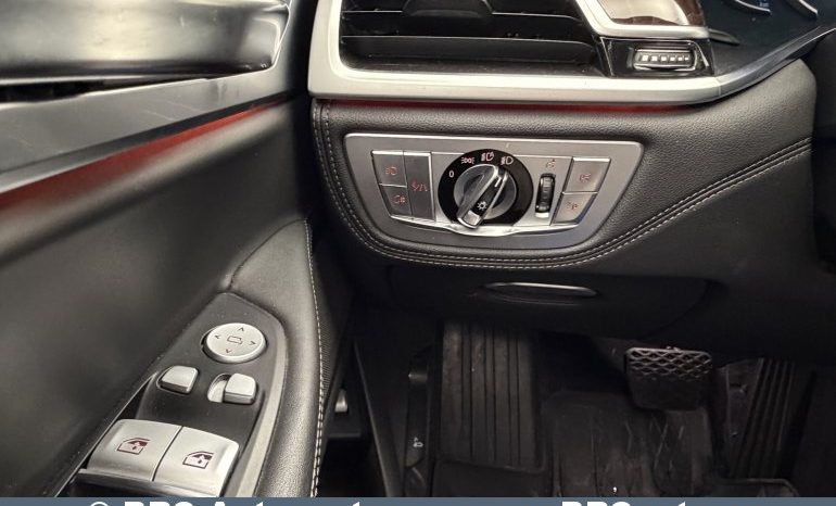 BMW 750 i xDrive 2017 full