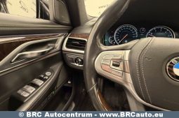 BMW 750 i xDrive 2017 full