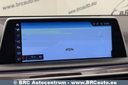 BMW 750 i xDrive 2017 full