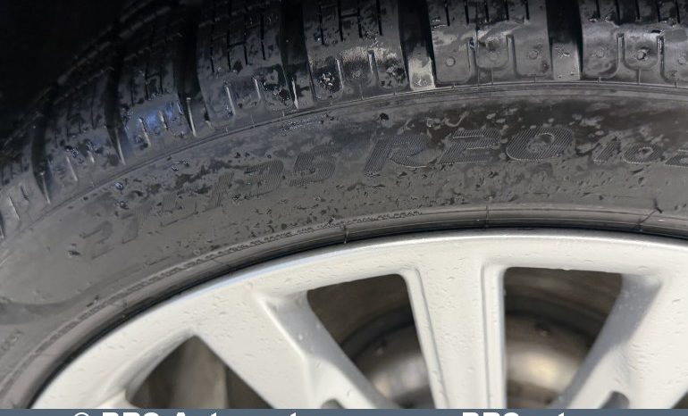 BMW 750 i xDrive 2017 full