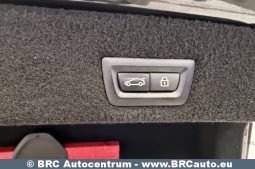 BMW 750 i xDrive 2017 full