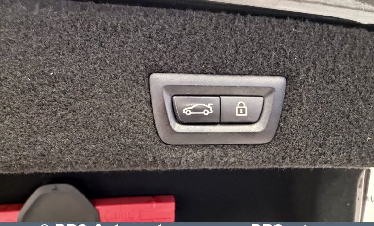 BMW 750 i xDrive 2017 full