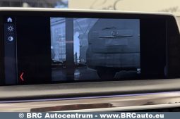 BMW 750 i xDrive 2017 full