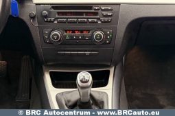 BMW 116 d 2010 full