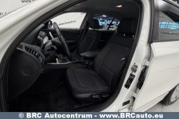 BMW 116 d 2010 full