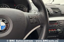 BMW 116 d 2010 full