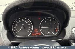 BMW 116 d 2010 full