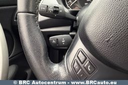 BMW 116 d 2010 full