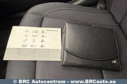 BMW 116 d 2010 full