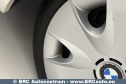 BMW 116 d 2010 full