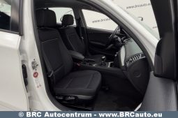 BMW 116 d 2010 full
