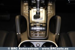 Porsche Cayenne 3.6 V6 Automatas 2016 full