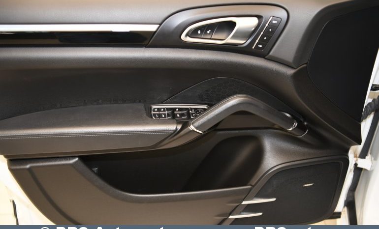 Porsche Cayenne 3.6 V6 Automatas 2016 full