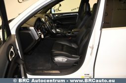 Porsche Cayenne 3.6 V6 Automatas 2016 full