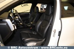 Porsche Cayenne 3.6 V6 Automatas 2016 full