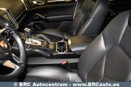 Porsche Cayenne 3.6 V6 Automatas 2016 full