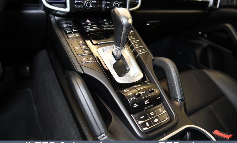 Porsche Cayenne 3.6 V6 Automatas 2016 full