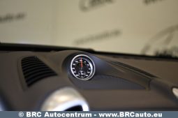 Porsche Cayenne 3.6 V6 Automatas 2016 full