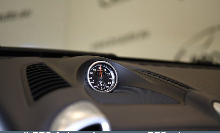 Porsche Cayenne 3.6 V6 Automatas 2016 full