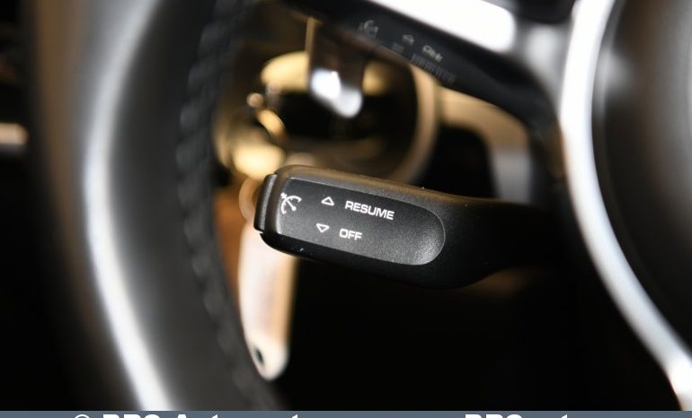 Porsche Cayenne 3.6 V6 Automatas 2016 full