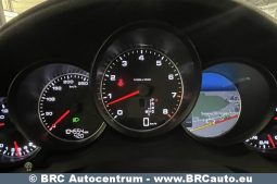 Porsche Cayenne 3.6 V6 Automatas 2016 full