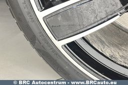 Porsche Cayenne 3.6 V6 Automatas 2016 full