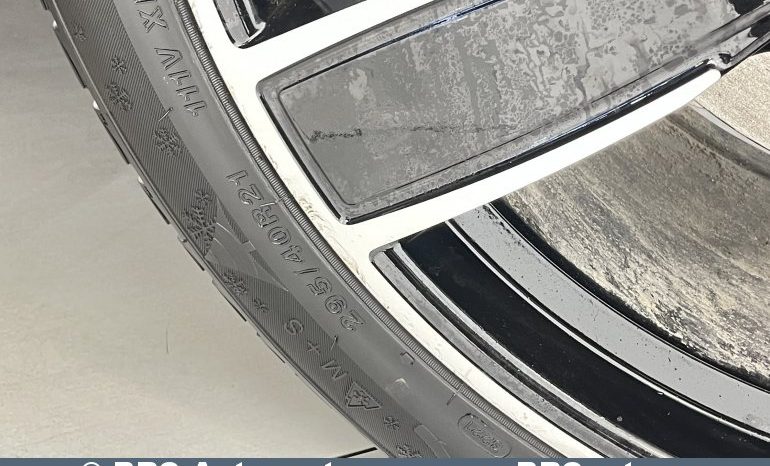 Porsche Cayenne 3.6 V6 Automatas 2016 full