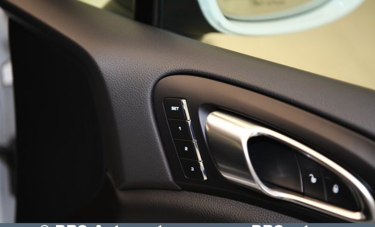 Porsche Cayenne 3.6 V6 Automatas 2016 full