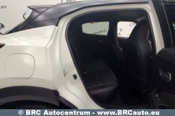 Nissan Juke N-Design DIG-T Automatas 2021 full