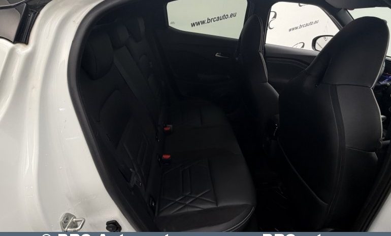 Nissan Juke N-Design DIG-T Automatas 2021 full