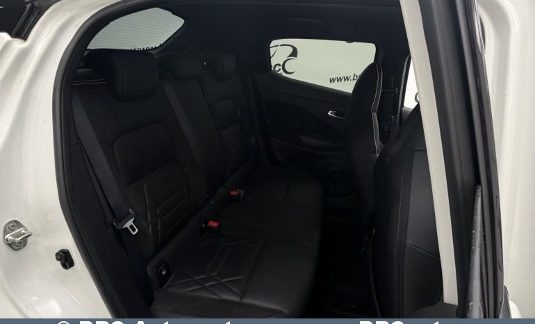 Nissan Juke N-Design DIG-T Automatas 2021 full