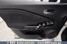 Nissan Juke N-Design DIG-T Automatas 2021 full