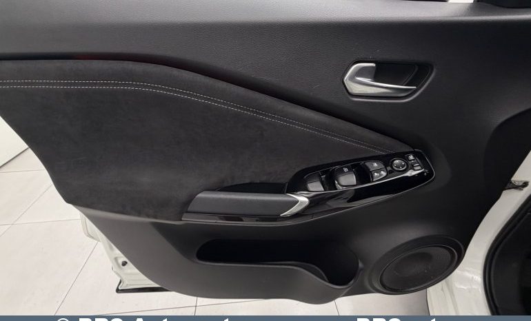 Nissan Juke N-Design DIG-T Automatas 2021 full