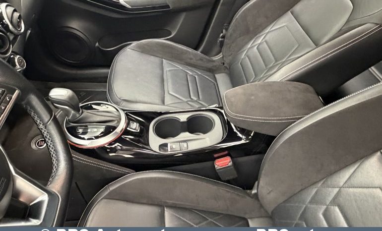 Nissan Juke N-Design DIG-T Automatas 2021 full